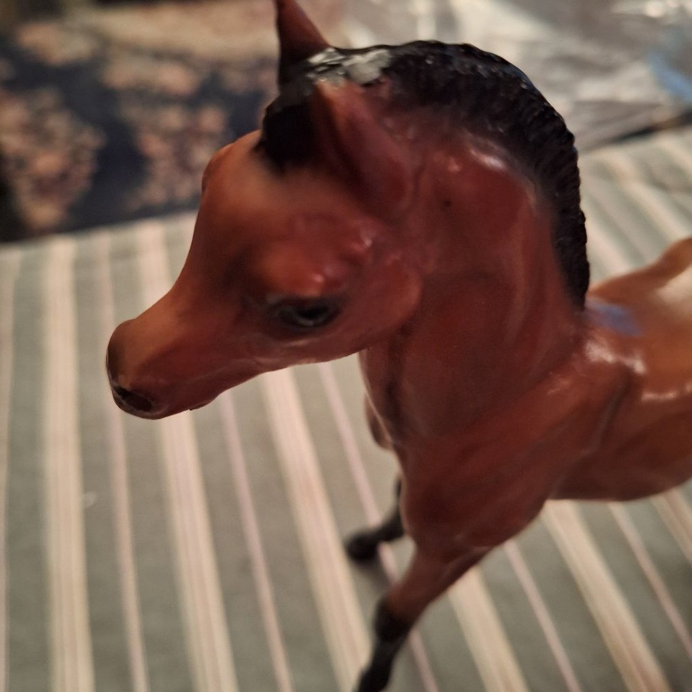 Vintage breyer#816